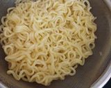 Foto langkah ke 1 dari resep Nugget Mie.