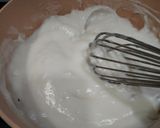 Foto langkah ke 3 dari resep Kue Hunkwe Mutiara.