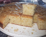 Foto del paso 5 de la receta: Torta de naranja
