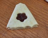 Húsvéti lekváros linzer 🐰🌷🐰🥚🌷 recept fázis 6 fotója