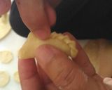 Foto langkah ke 6 dari resep Pastel Kering.