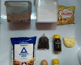Foto langkah ke 1 dari resep Chocochip Cookie.