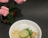 Foto langkah ke 6 dari resep Soto Bening.