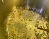 Hình bước làm 4 của món Canh chua măng cá