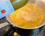 Foto del paso 2 de la receta Lomos de salmón a la naranja