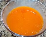Foto del paso 3 de la receta: Pudín de mango