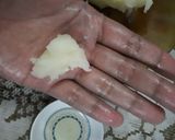 Foto langkah ke 2 dari resep Resep akhir bulan // milky balls (3bahan).