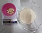 Foto del paso 1 de la receta: Pancitos Integrales Con Mix Semillas