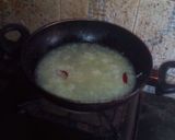 পেঁপের চাটনি(peper Chatni recipe in Bengali) রেসিপি ধাপ - 3 ছবি