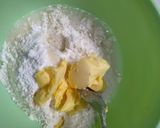 Foto langkah ke 2 dari resep Bolen Pisang (Ide Jualan).