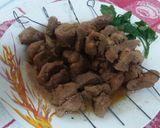 Foto del paso 2 de la receta: Brochetas de cerdo en su jugo