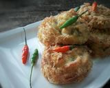 Foto langkah ke 5 dari resep Tahu Fantasi #pr_recookmasakanawalanT.