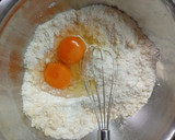 Foto del paso 2 de la receta: Budín de coco suave, extra rápido ✨✨✨