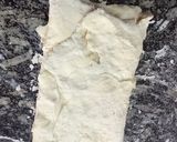 Foto del paso 6 de la receta: Cañoncitos de Dulce de Leche y Crema Pastelera