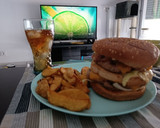 Foto del paso 3 de la receta: Big Mac Casera
