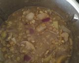 Foto del paso 1 de la receta: Tm5 - Lentejas dulces? : O... te sorprenderán ; )