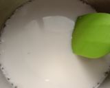 Foto langkah ke 4 dari resep Americans Pudding.