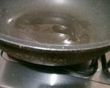 Foto del paso 5 de la receta: Crepe de manzana 🍎 (fruta opcional)