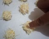 Foto langkah ke 4 dari resep Thumbprint Cookies.