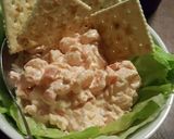 Foto del paso 8 de la receta: Cocktail de Camarón en salsa Rosada 🇸🇻(salvadoreño)