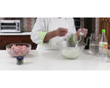 Foto del paso 3 de la receta: Tostadas de pata