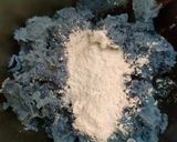 Foto langkah ke 7 dari resep Putu Mayang Bunga Telang.