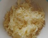 Foto del passaggio 1 della ricetta Hash Brown 😋😋
