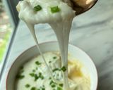 รูปขั้นตอนการทำที่ 3 ของ ไข่ตุ๋นชีสKeto/ไข่ตุ๋นคีโต 🥚🧀