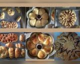 Foto langkah ke 6 dari resep Roti Kentang Kreasi.