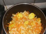 Potaje de Zapallo