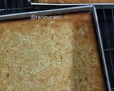 Foto langkah ke 8 dari resep Bolu Pisang (Ambon) panggang.