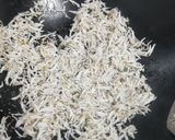 吻仔魚的食譜步驟2照片