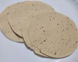 ફ્રાય પાપડ સ્ટિક (Fry papad stick recipe in Gujarati) રેસીપી સ્ટેપ5ફોટો