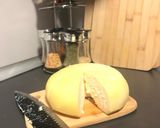 Foto del paso 2 de la receta: Chipa Paraguaya Rellena de Queso 🇵🇾 🧀