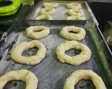 Foto del paso 4 de la receta: Rosquetes bien Tucumanos 🍵