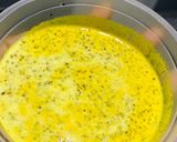 A picture of step 2 of Mustard.