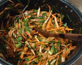 Foto langkah ke 4 dari resep Kimchi.
