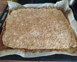 Foto del paso 3 de la receta: Pizza con base de pollo