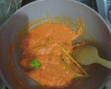 Foto langkah ke 5 dari resep 🐔 Gulai Ayam Fillet tanpa Santan (Fiber Creme).