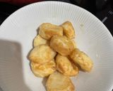 Foto langkah ke 1 dari resep Sapo Tahu.