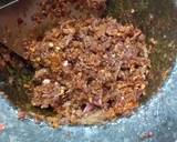 น้ำพริกเผาปลาย่างสูตรโบราณ วิธีทำสูตร 3 รูป