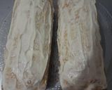 Foto del paso 4 de la receta: Budín de avena y yogurt