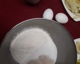 Foto del paso 2 de la receta: Pie de manzana🍎