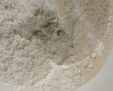 Foto langkah ke 1 dari resep Roti Tawar Motif Jerapah.