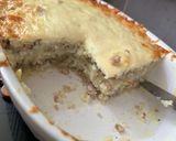 Rakott karfiol recept fázis 7 fotója