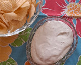 Foto del paso 2 de la receta: Dip de queso con jalapeño para papas fritas