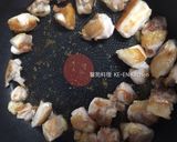 味噌醬乾燒雞的食譜步驟1照片