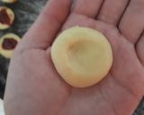 Foto del paso 6 de la receta: Galletas con membrillo (pepas)