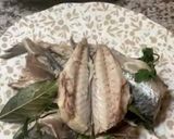 Une image de l'étape 8 de 🌶️🥄Chorba🪹frik🌿au maquereau 🐬شربة فريك.