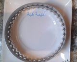 صورة لخطوة 6 من وصفة طرطات بالفواكه